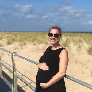 Meet your Posher, Kelsey